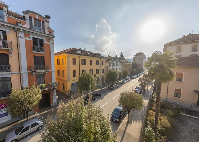 Casa Vacanza Dimora Vincenza
