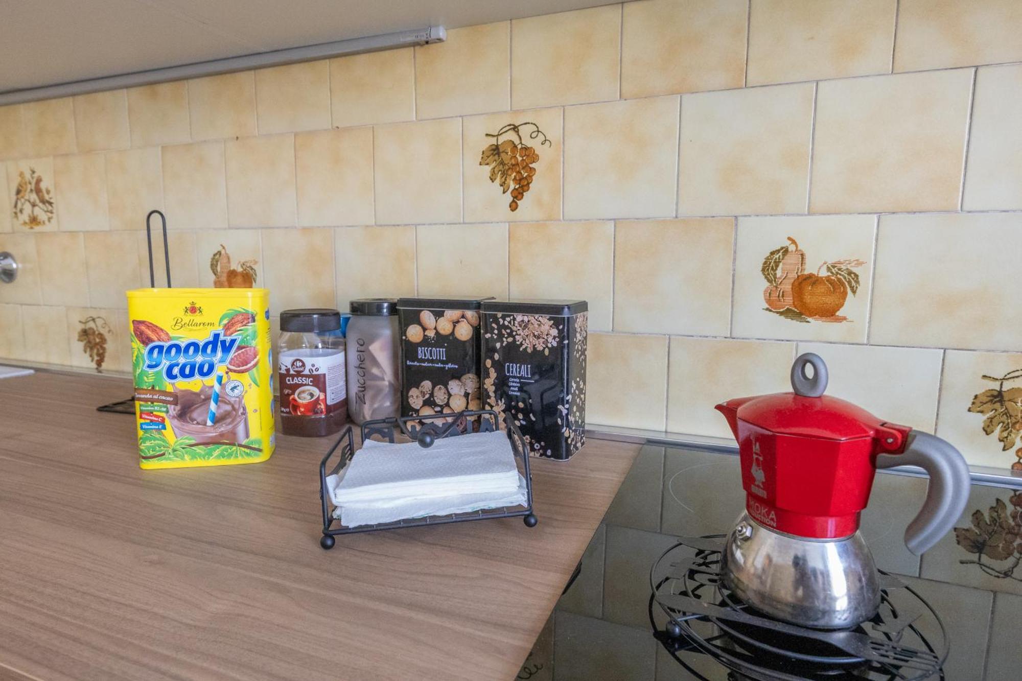 Casa Dimora Vincenza Appartement *