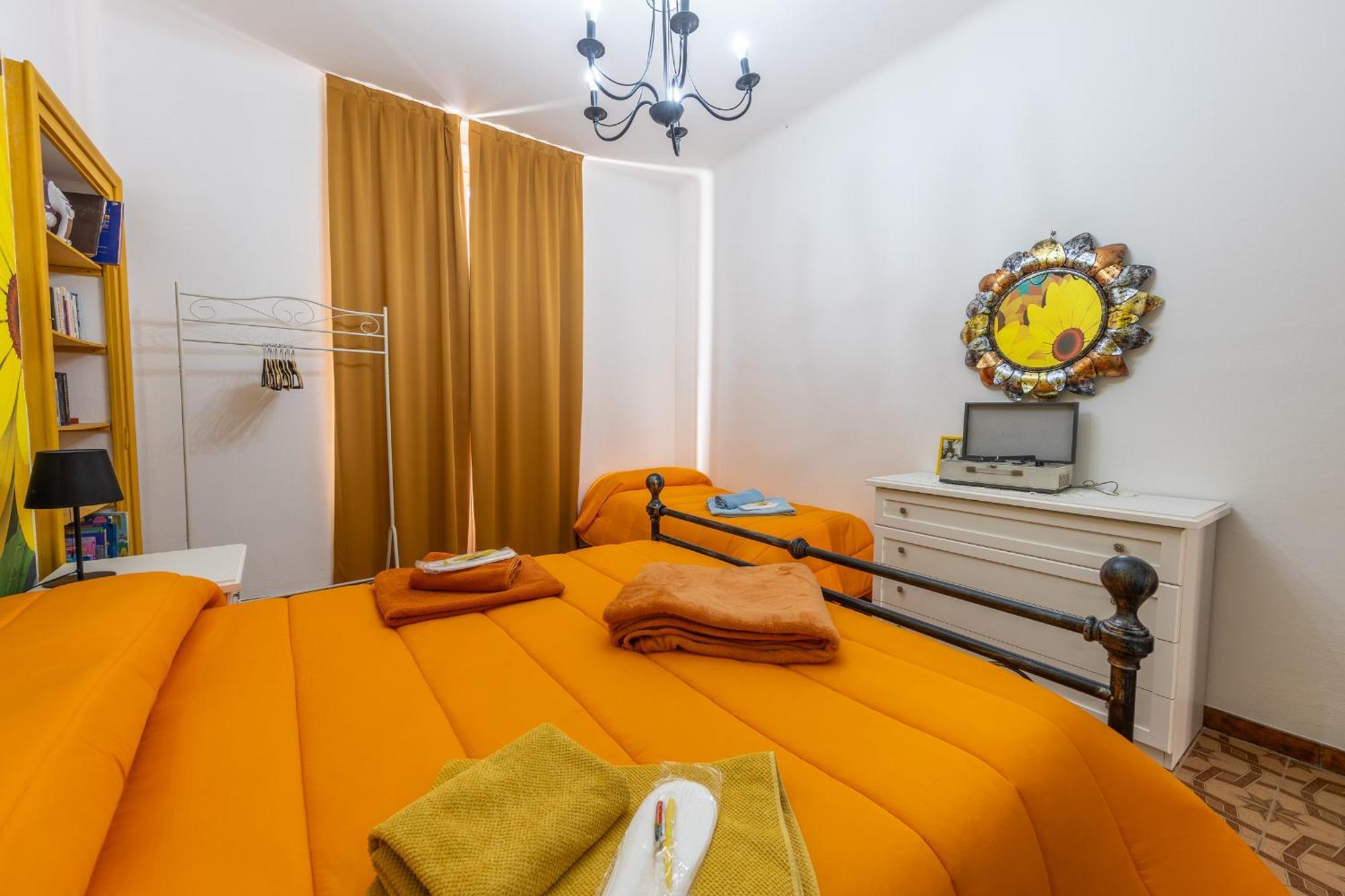 Appartement Casa Dimora Vincenza Luino