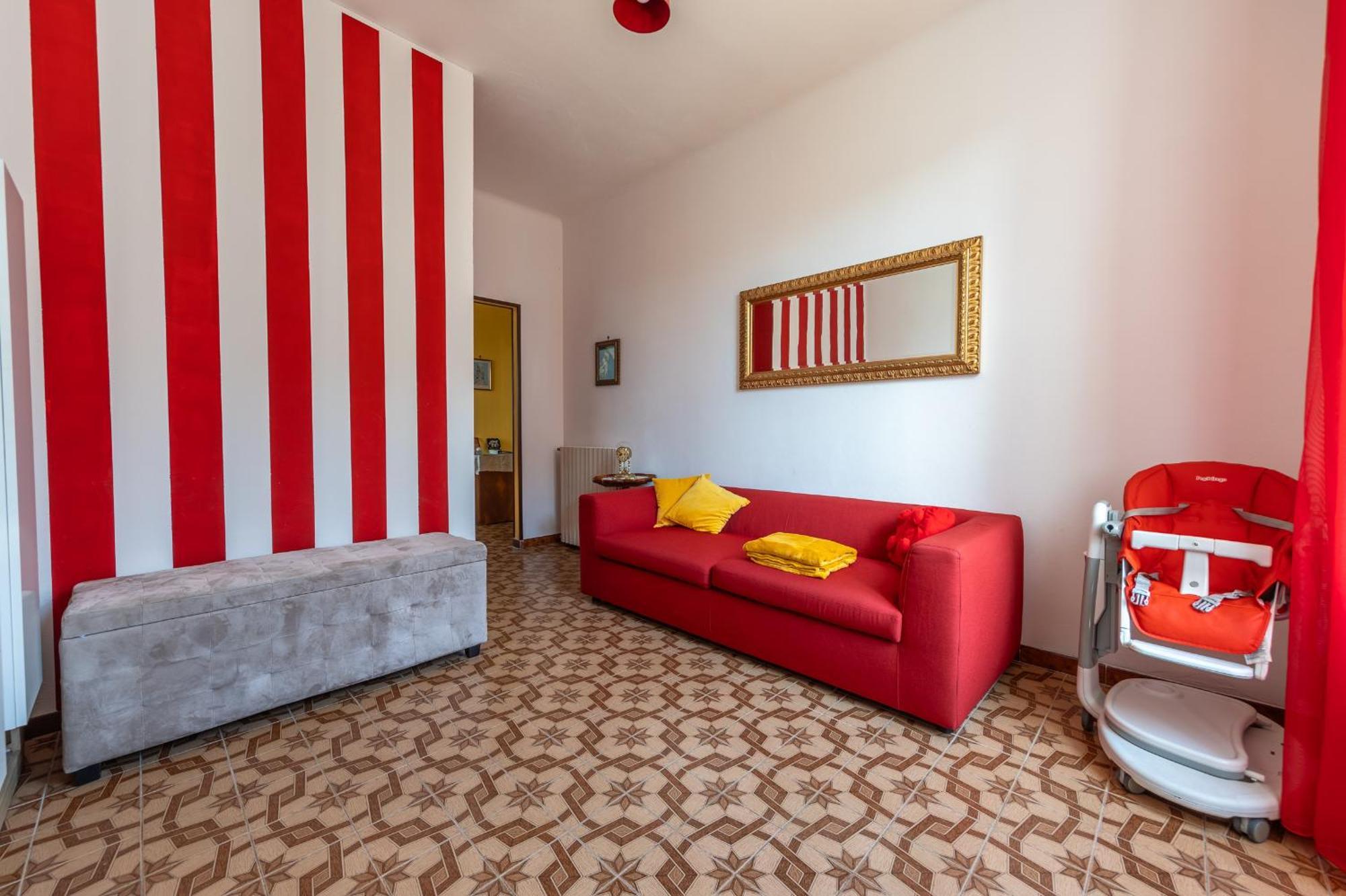 Appartement Casa Dimora Vincenza *