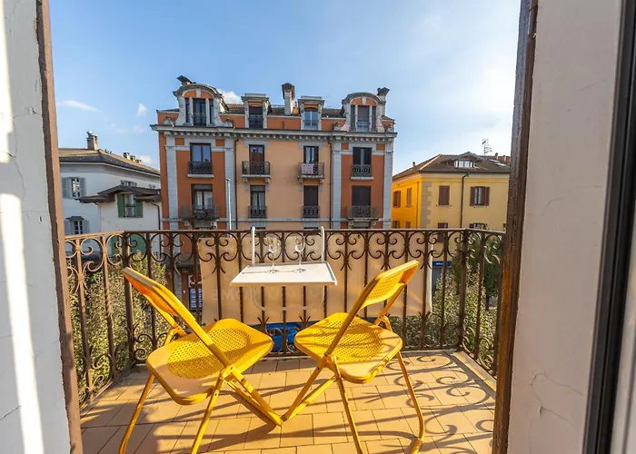 Casa Vacanza Dimora Vincenza