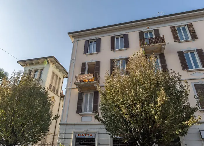 Casa Vacanza Dimora Vincenza