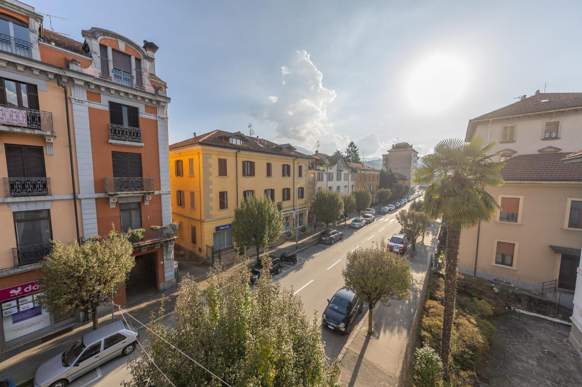 Casa Dimora Vincenza * Luino