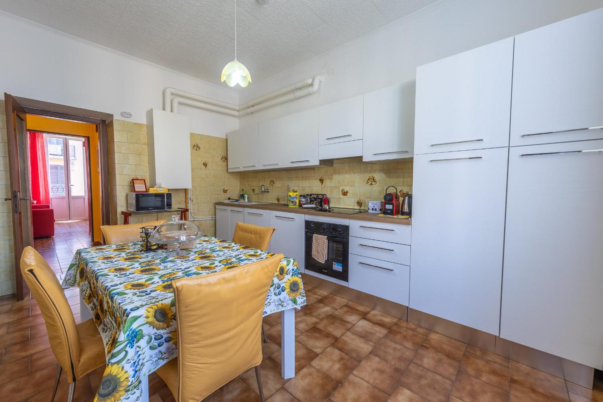 Casa Dimora Vincenza Apartment