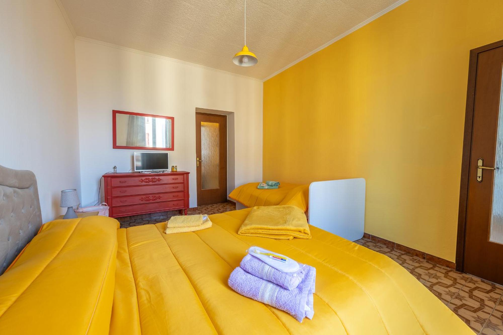 Apartment Casa Dimora Vincenza