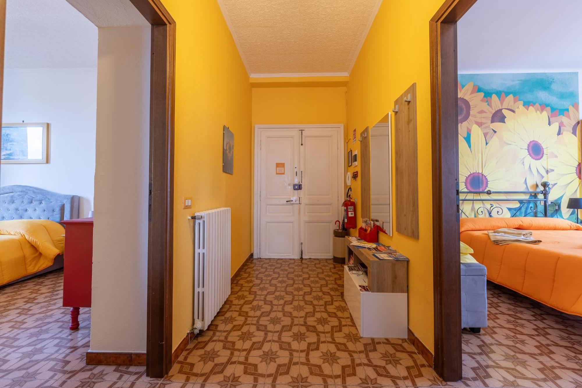 Casa Dimora Vincenza Apartment *