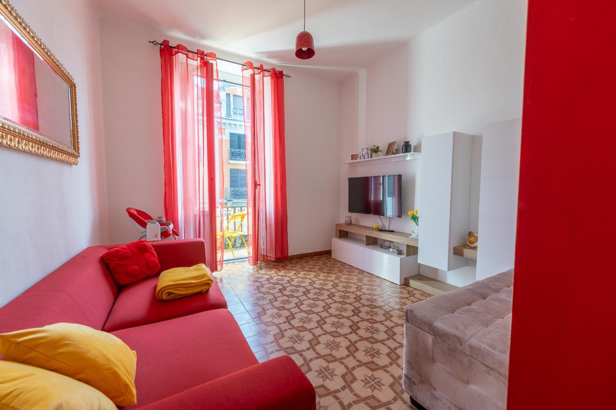 Casa Dimora Vincenza *