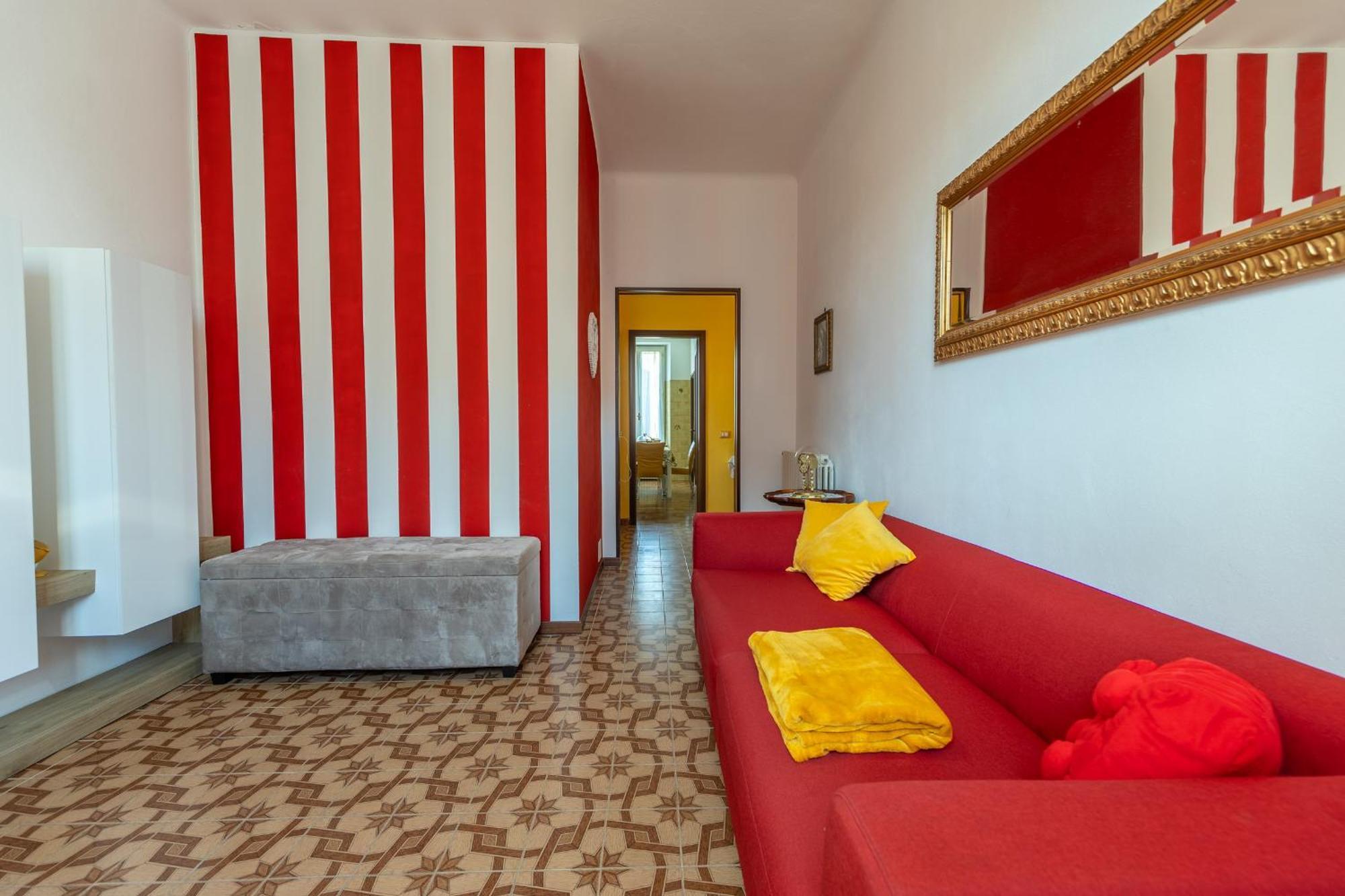Casa Dimora Vincenza