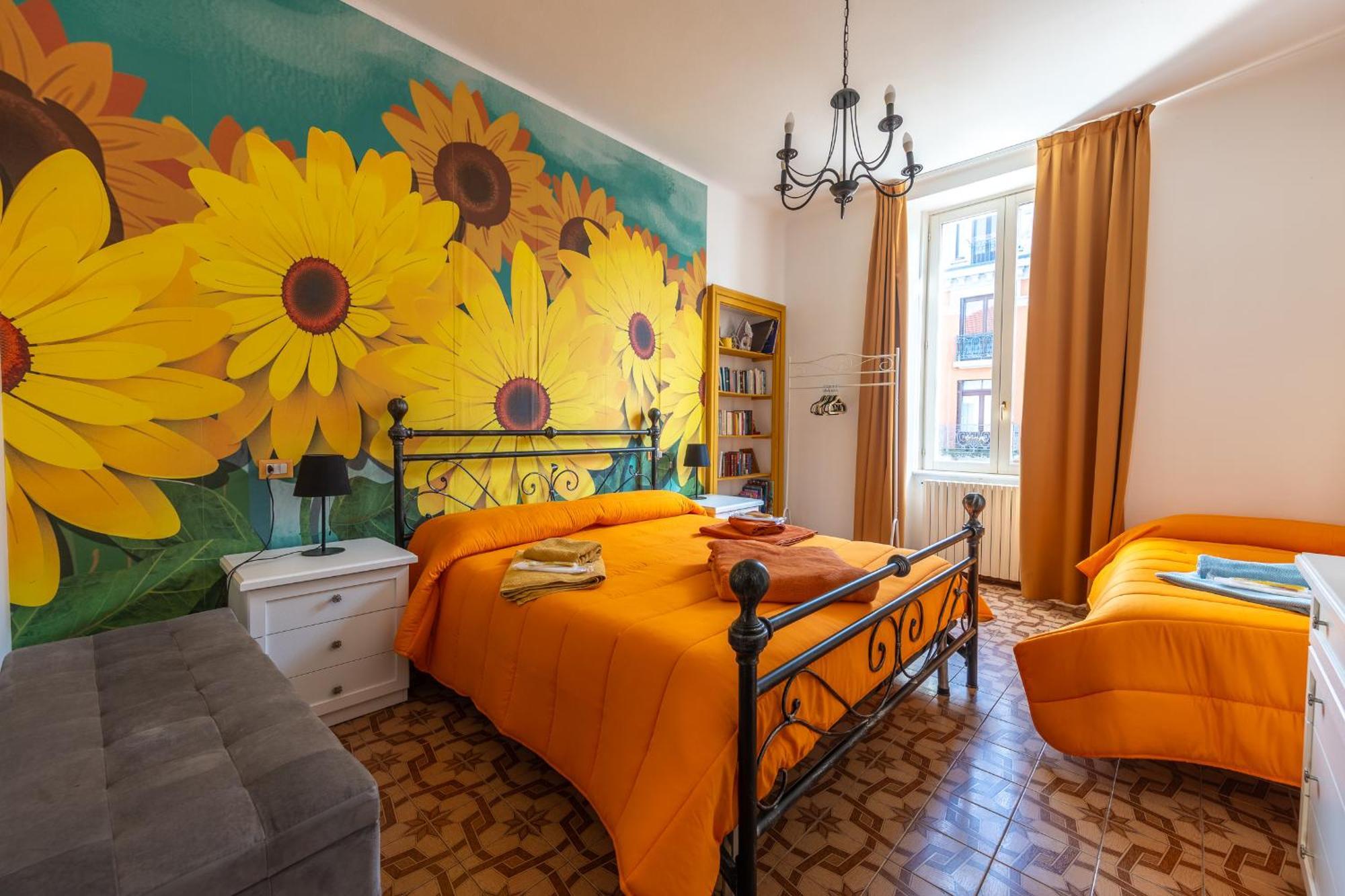 Apartment Casa Dimora Vincenza