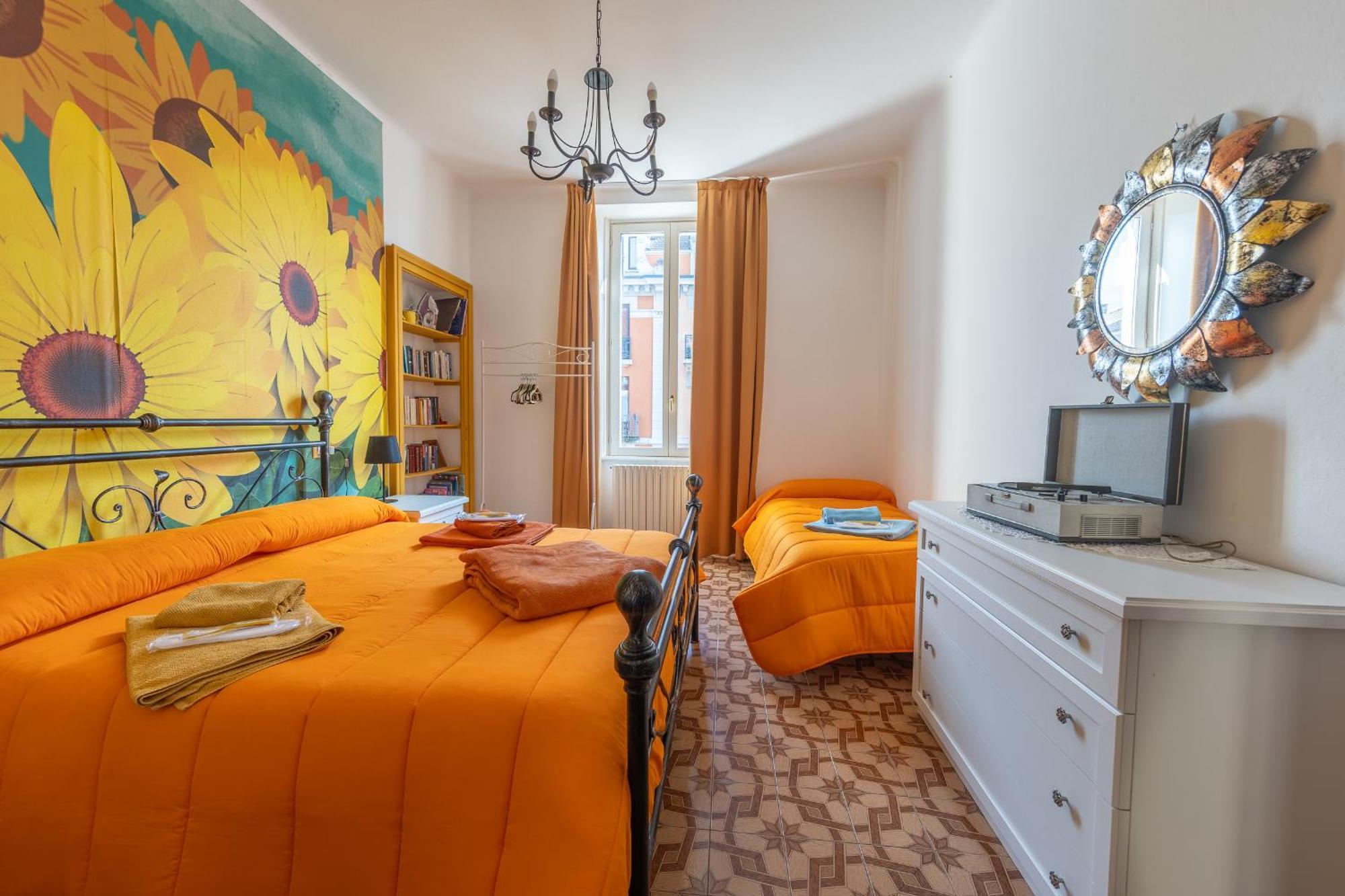 Casa Dimora Vincenza Apartment *