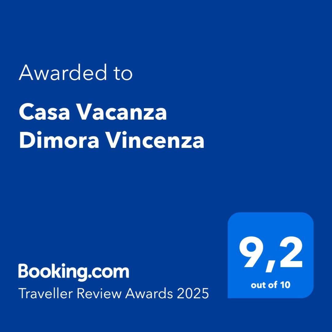 Casa Dimora Vincenza Apartment *